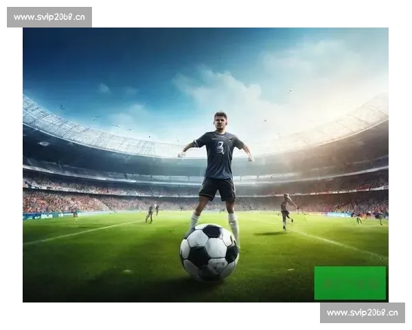 围绕电脑端观看足球比赛的全新沉浸式观赛体验与技巧指南提升策略